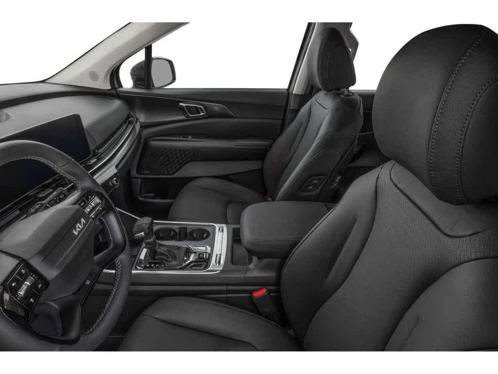 2027 Kia Carnival SX Prestige