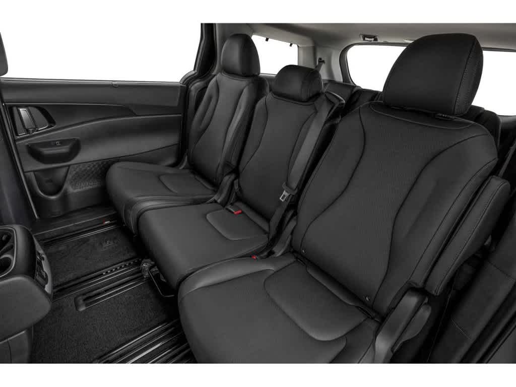 2027 Kia Carnival SX Prestige