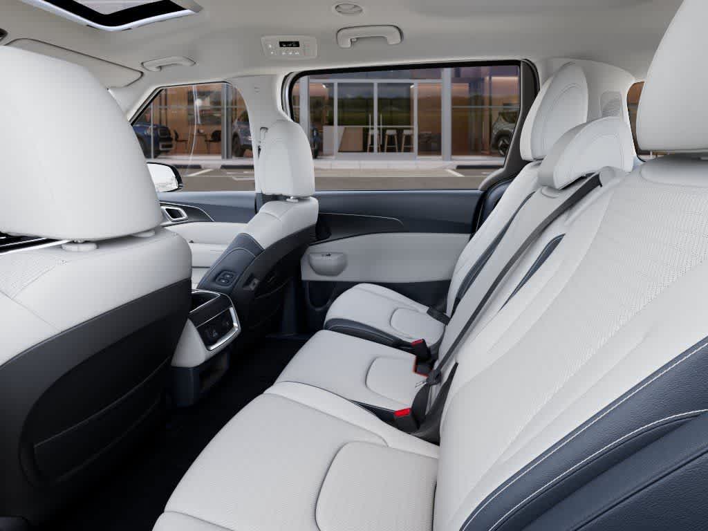 2026 Kia Carnival SX Prestige