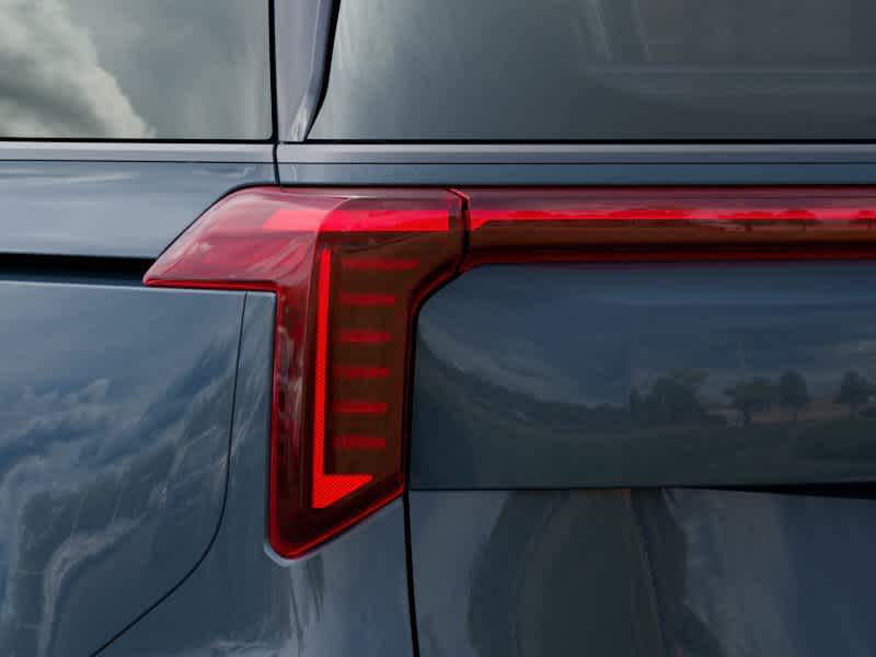 2027 Kia Carnival SX Prestige