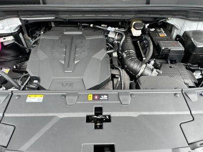 2026 Kia Carnival SX Prestige