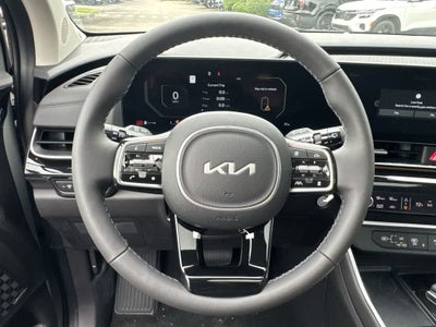 2026 Kia Carnival SX Prestige