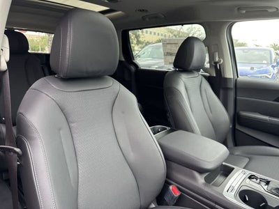 2026 Kia Carnival SX Prestige