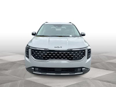 2026 Kia Carnival SX Prestige