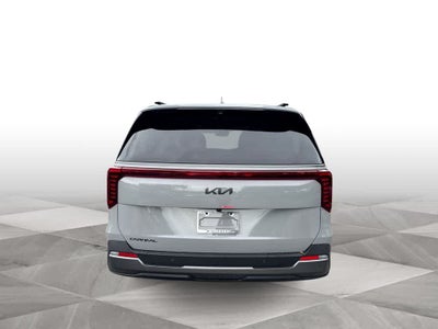 2026 Kia Carnival SX Prestige
