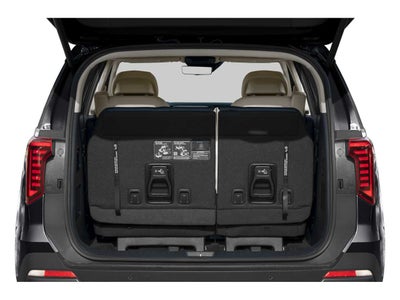 2026 Kia Carnival SX Prestige