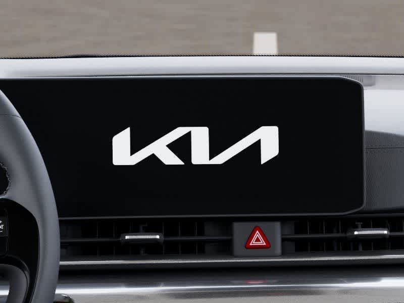 2027 Kia Carnival SX