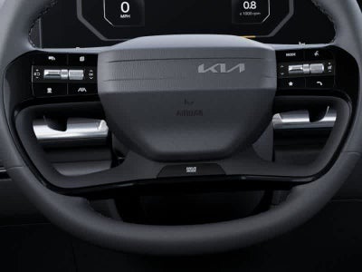 2027 Kia Carnival SX