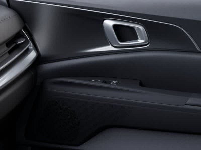 2027 Kia Carnival SX