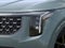2027 Kia Carnival SX