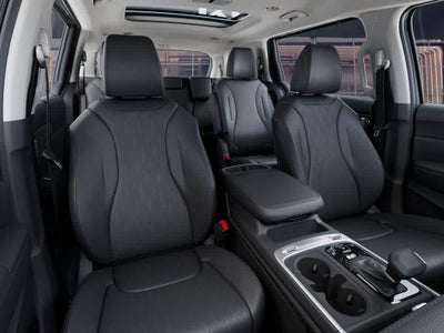 2027 Kia Carnival SX