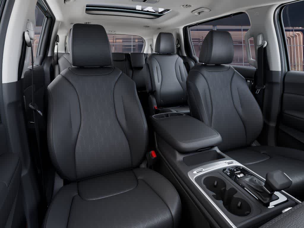 2027 Kia Carnival SX
