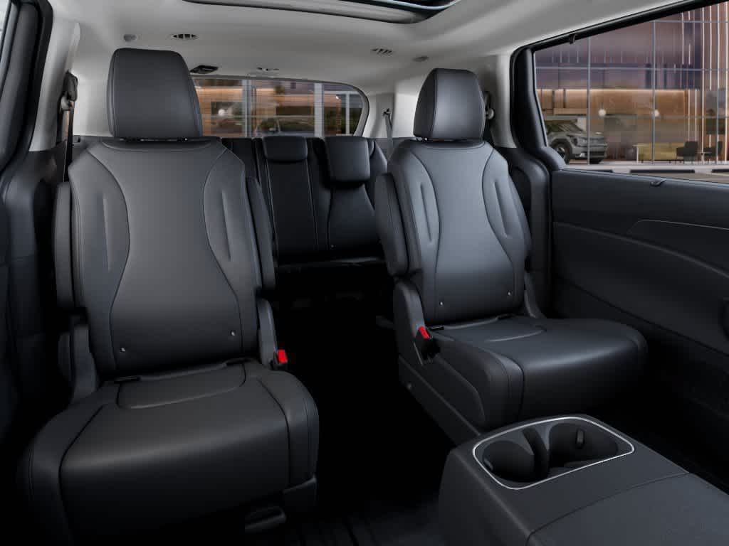 2027 Kia Carnival SX
