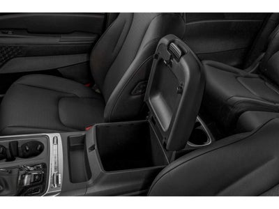 2027 Kia Carnival SX Prestige