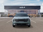 2027 Kia Carnival SX Prestige