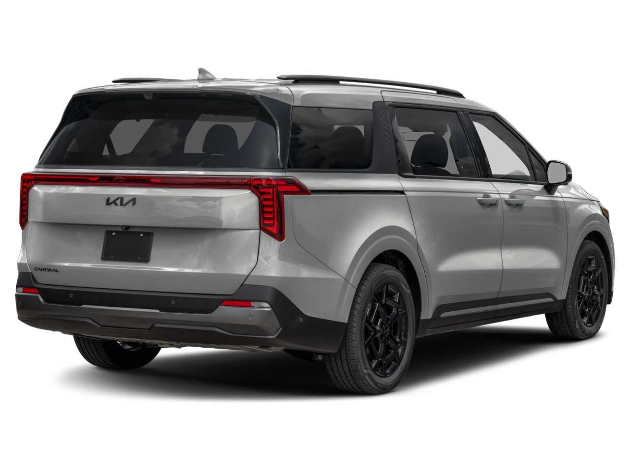2027 Kia Carnival SX Prestige