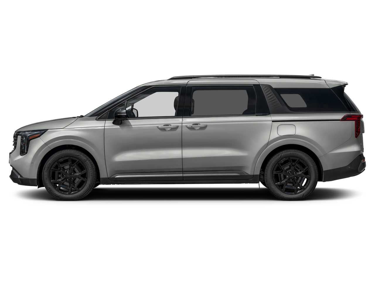 2027 Kia Carnival SX Prestige