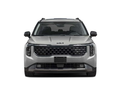 2027 Kia Carnival SX Prestige