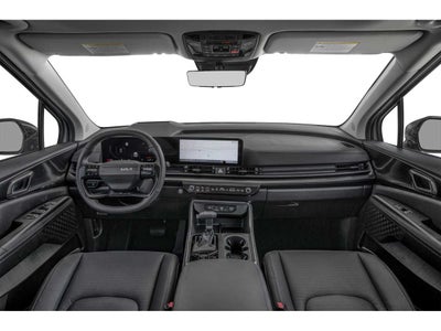 2027 Kia Carnival SX Prestige