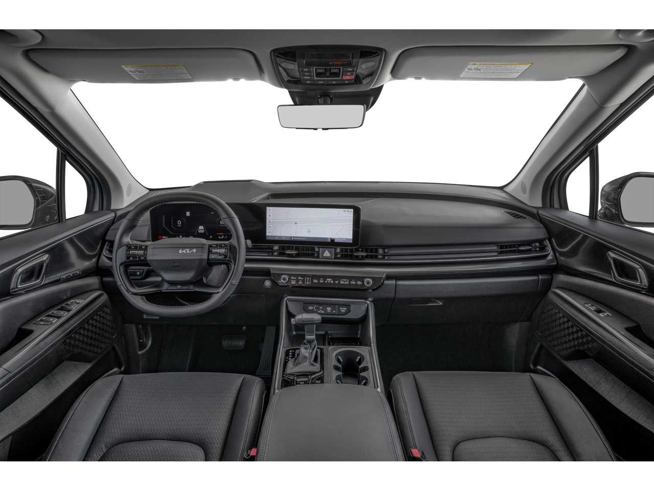 2027 Kia Carnival SX Prestige