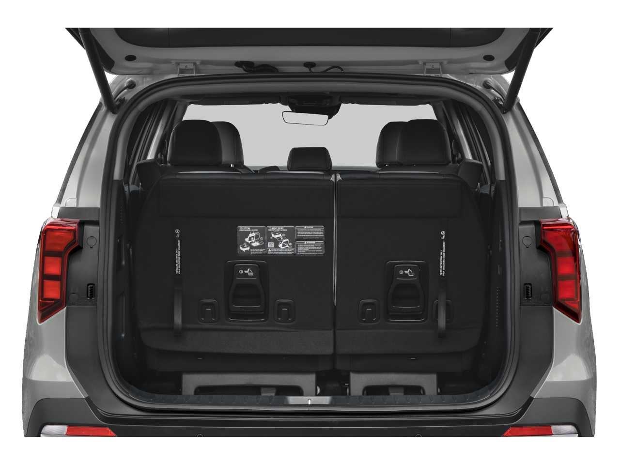 2027 Kia Carnival SX
