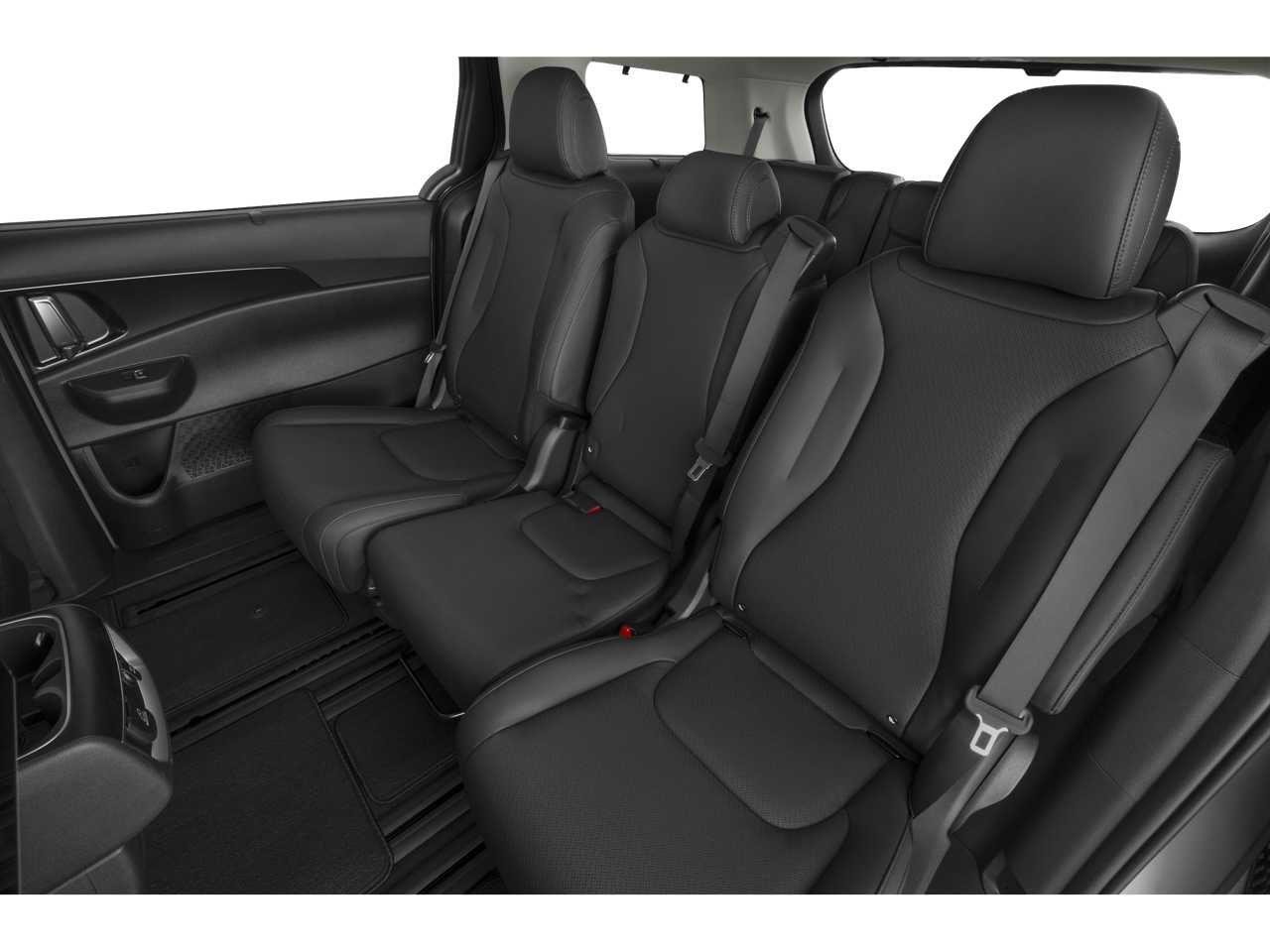 2027 Kia Carnival Hybrid SX Prestige