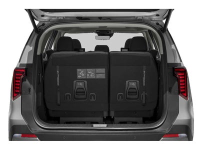 2027 Kia Carnival Hybrid SX Prestige