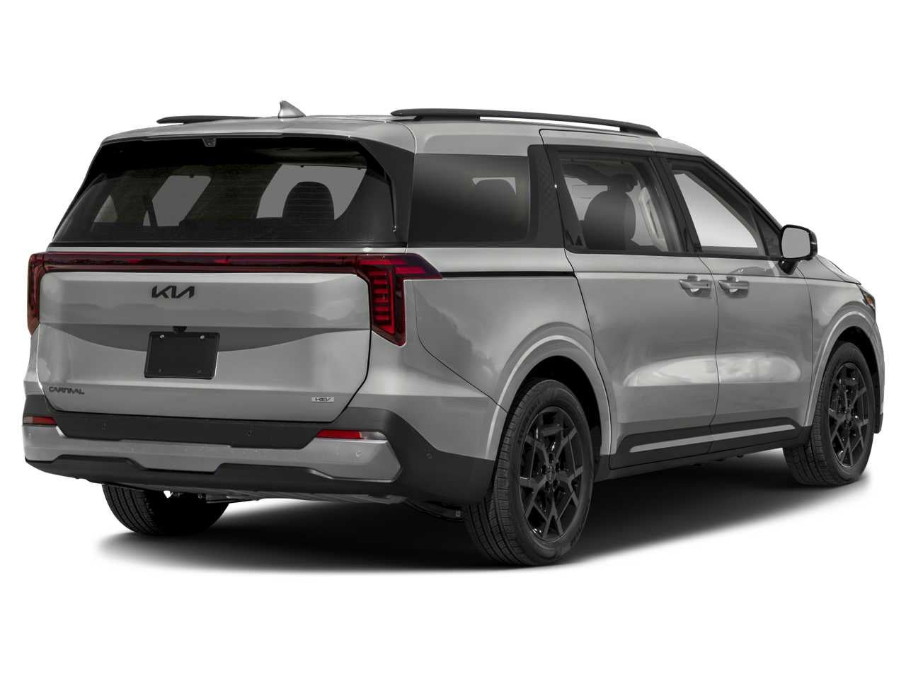 2027 Kia Carnival Hybrid SX Prestige
