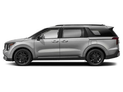 2027 Kia Carnival Hybrid SX Prestige