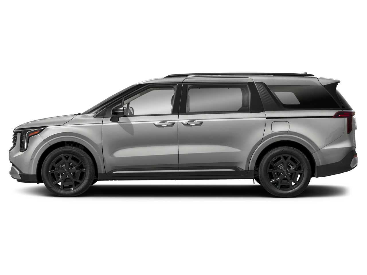 2027 Kia Carnival Hybrid SX Prestige