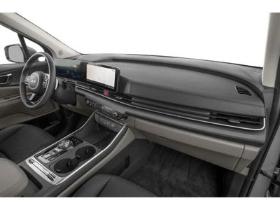 2027 Kia Carnival Hybrid SX