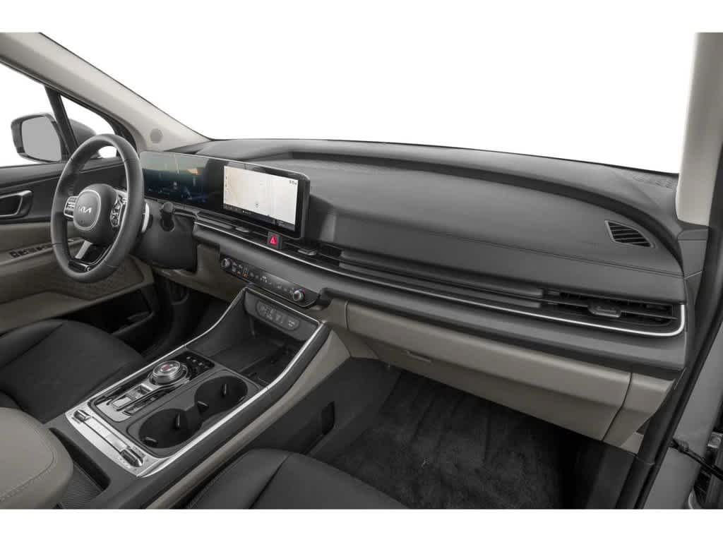 2027 Kia Carnival Hybrid SX