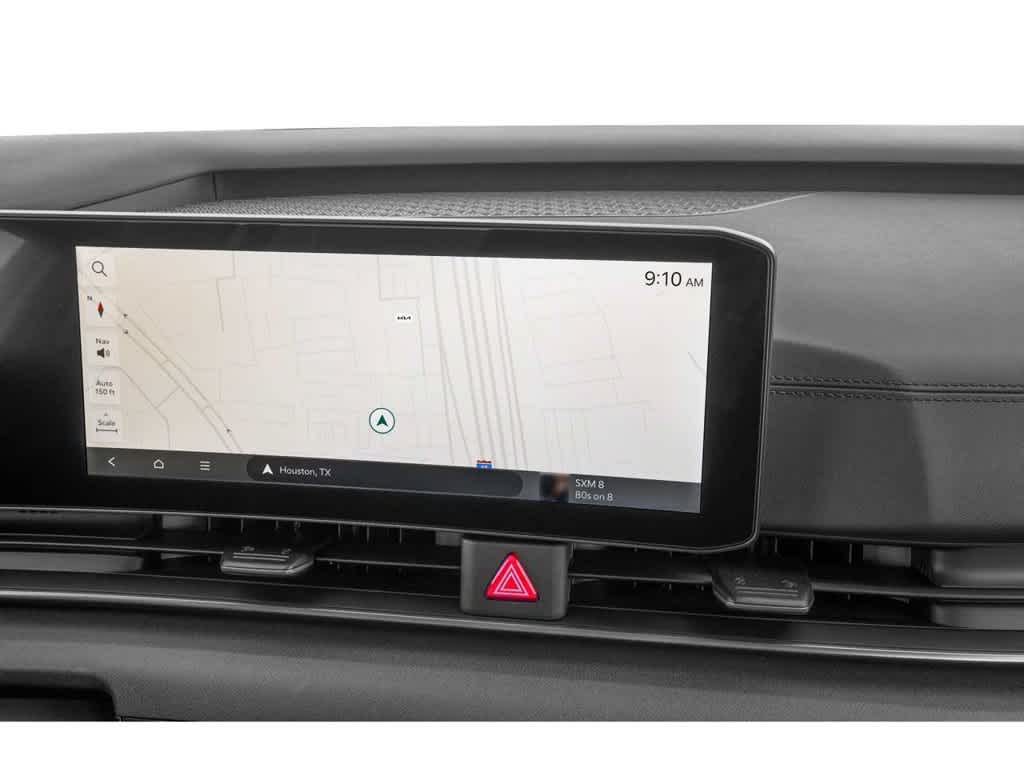 2027 Kia Carnival Hybrid SX