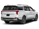 2027 Kia Carnival Hybrid SX