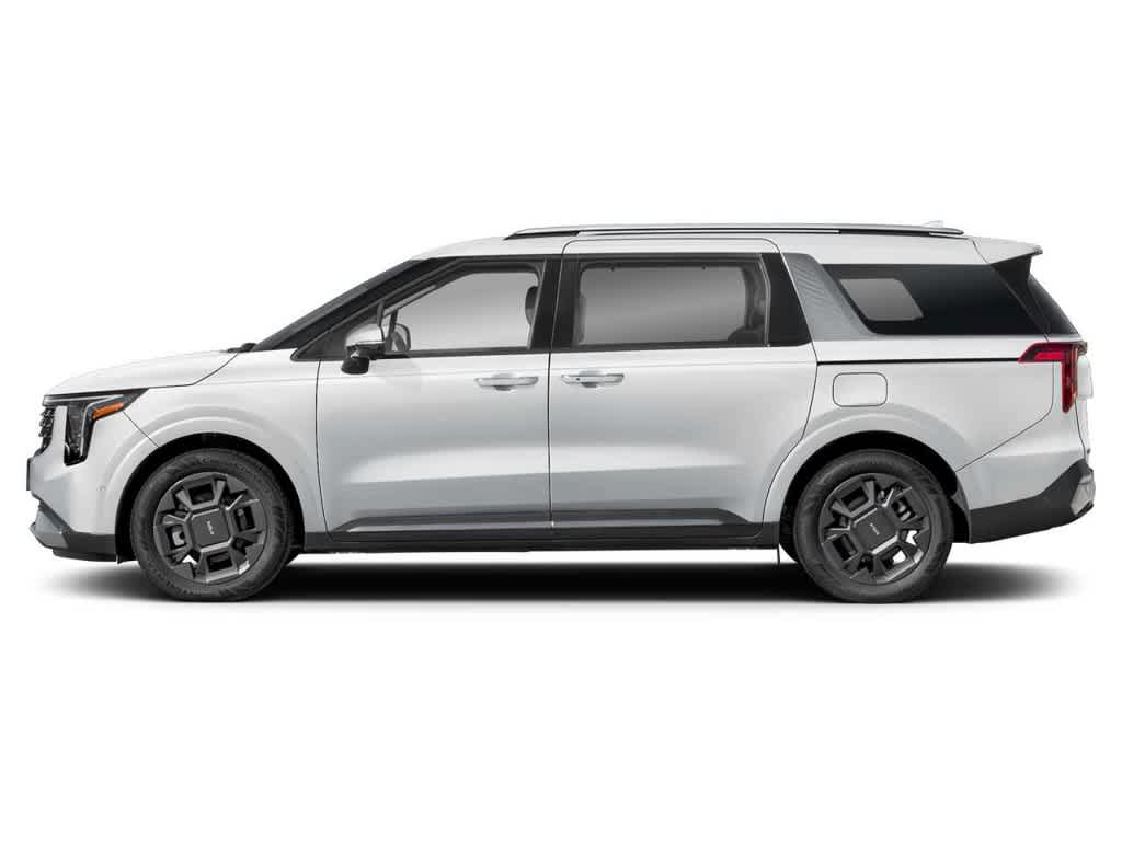 2027 Kia Carnival Hybrid SX