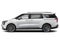 2027 Kia Carnival Hybrid SX