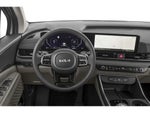 2027 Kia Carnival Hybrid SX