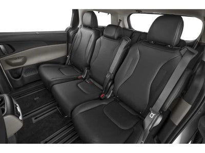 2027 Kia Carnival Hybrid SX