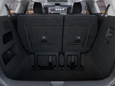 2027 Kia Carnival Hybrid SX