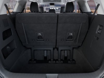2027 Kia Carnival Hybrid SX Prestige
