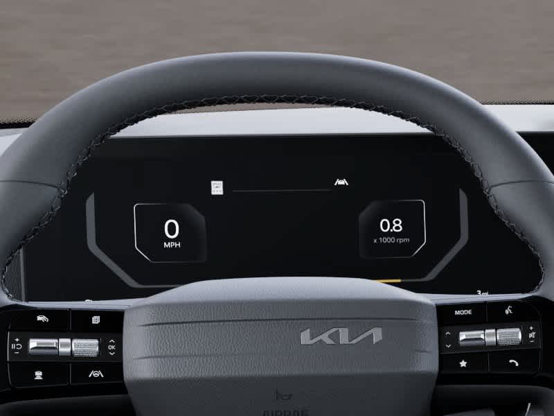 2027 Kia Carnival Hybrid SX