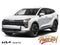 2027 Kia Sportage Hybrid S