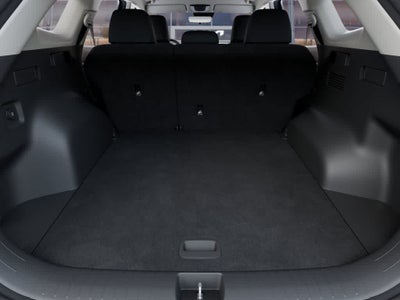 2027 Kia Sportage Hybrid S