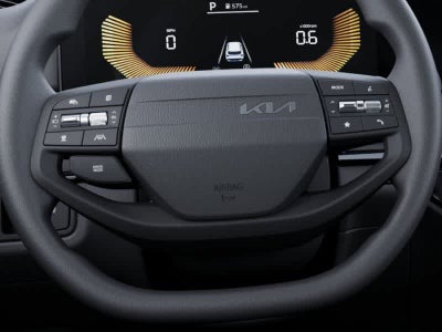 2027 Kia Sportage Hybrid S