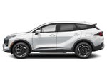 2027 Kia Sportage Hybrid S