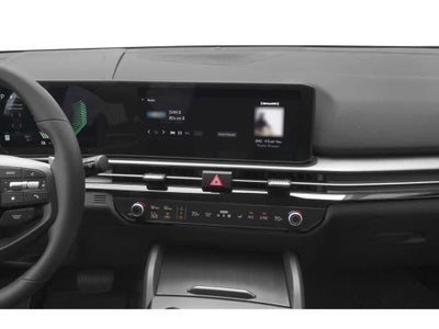 2027 Kia Sportage Hybrid S