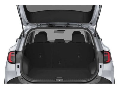 2027 Kia Sportage Hybrid S