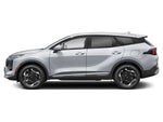 2027 Kia Sportage Hybrid S