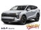 2027 Kia Sportage Hybrid S