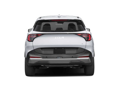 2027 Kia Sportage Hybrid S